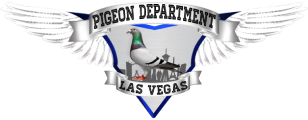 Pigeon Department Las Vegas